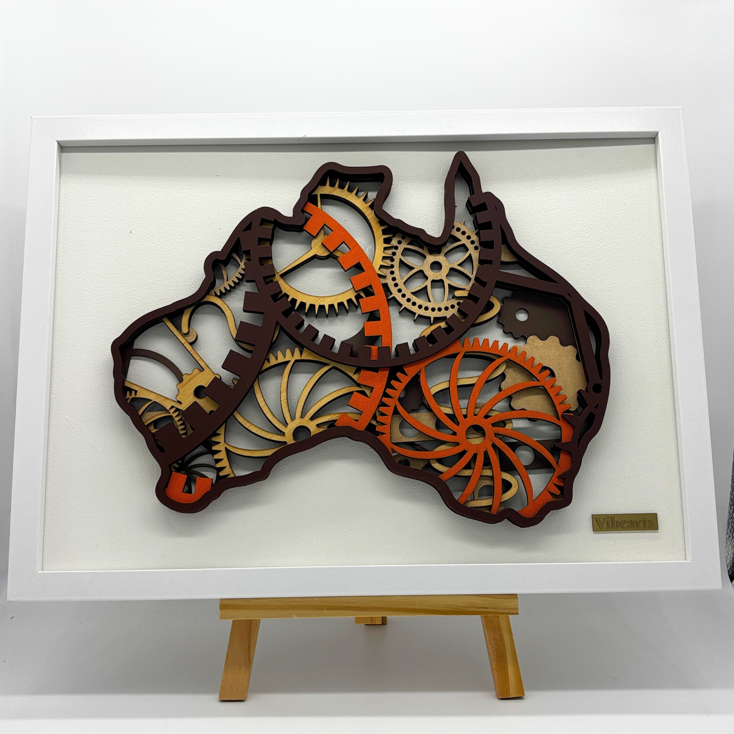 Steampunk Australia
