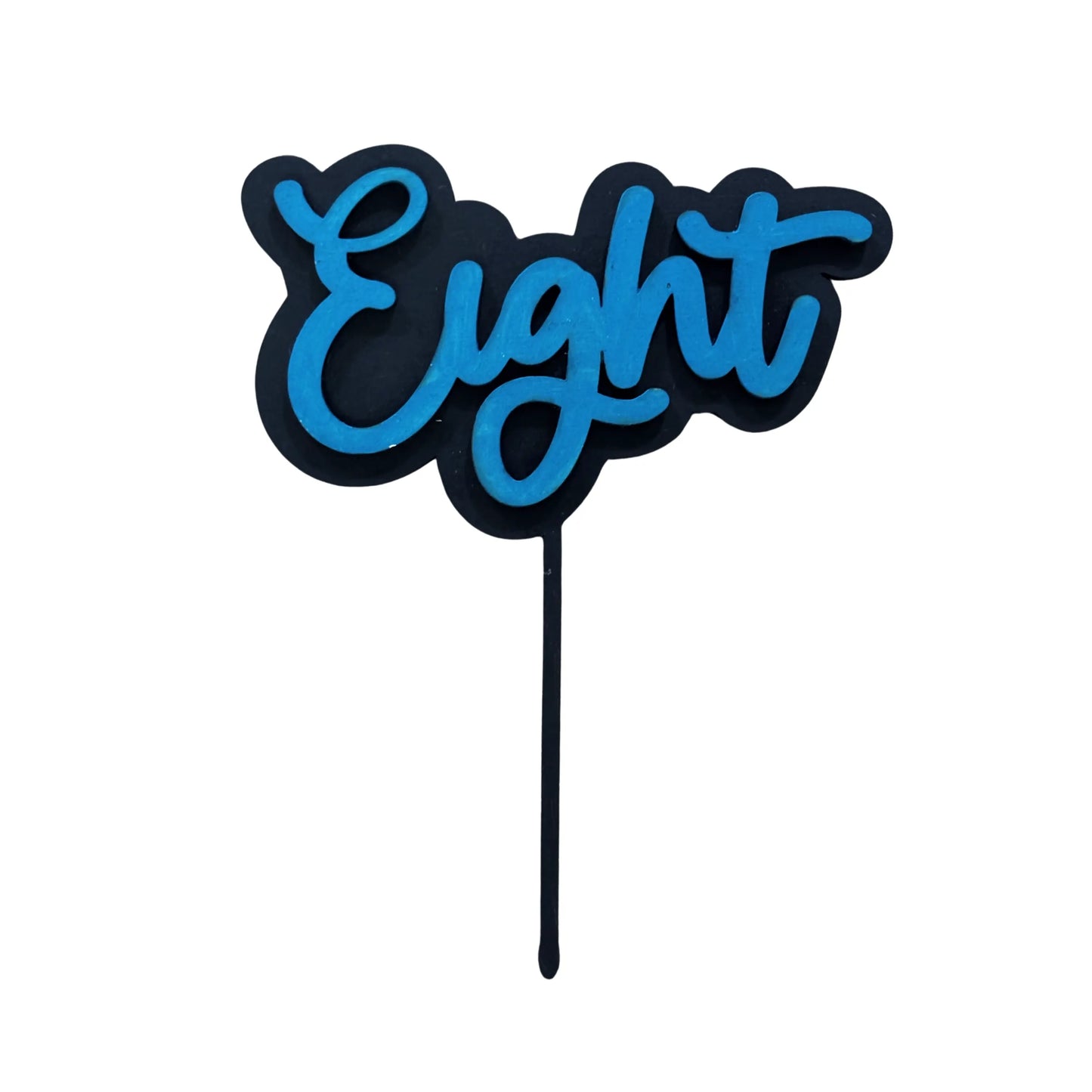 Eight