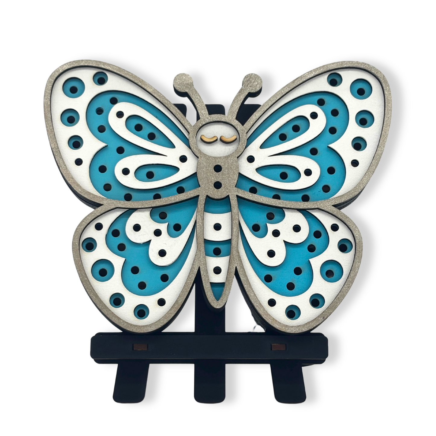 Butterfly Dreams – Kids LED Night Light