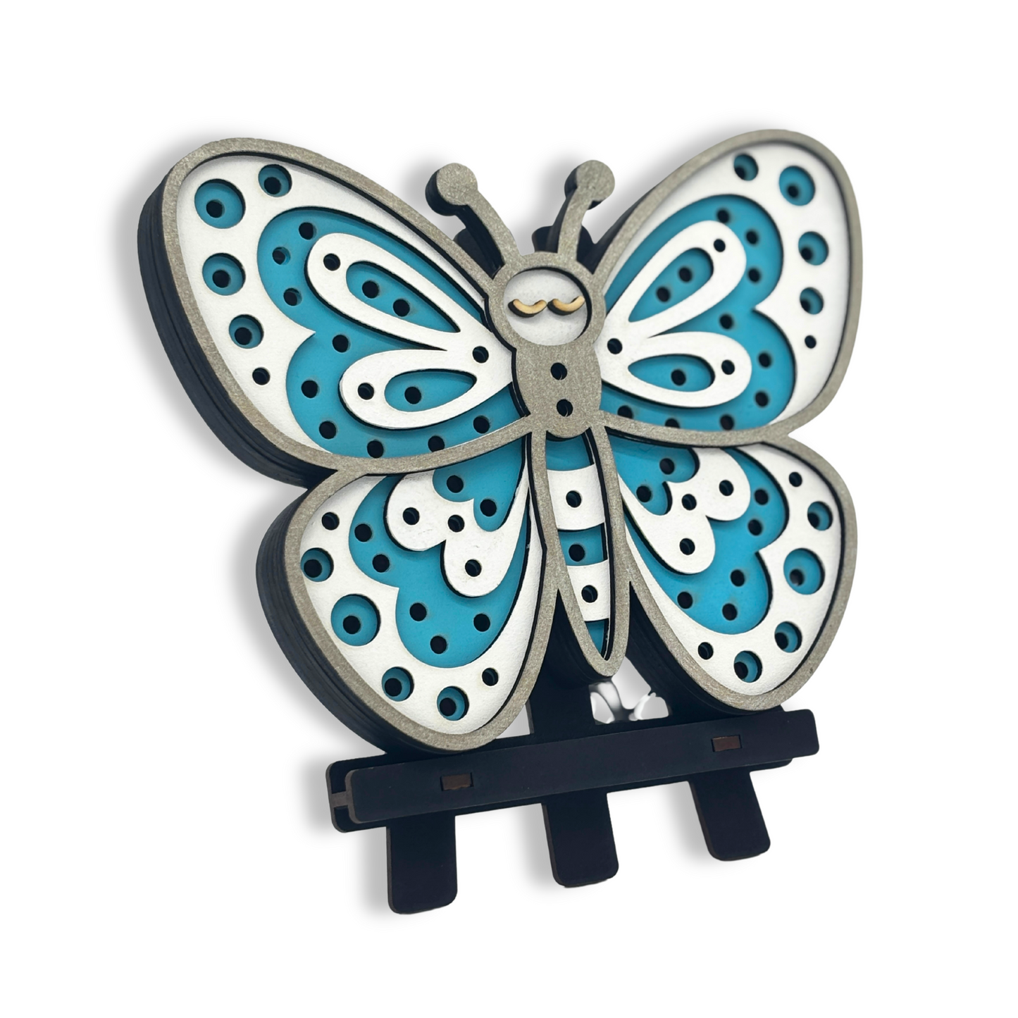Butterfly Dreams – Kids LED Night Light