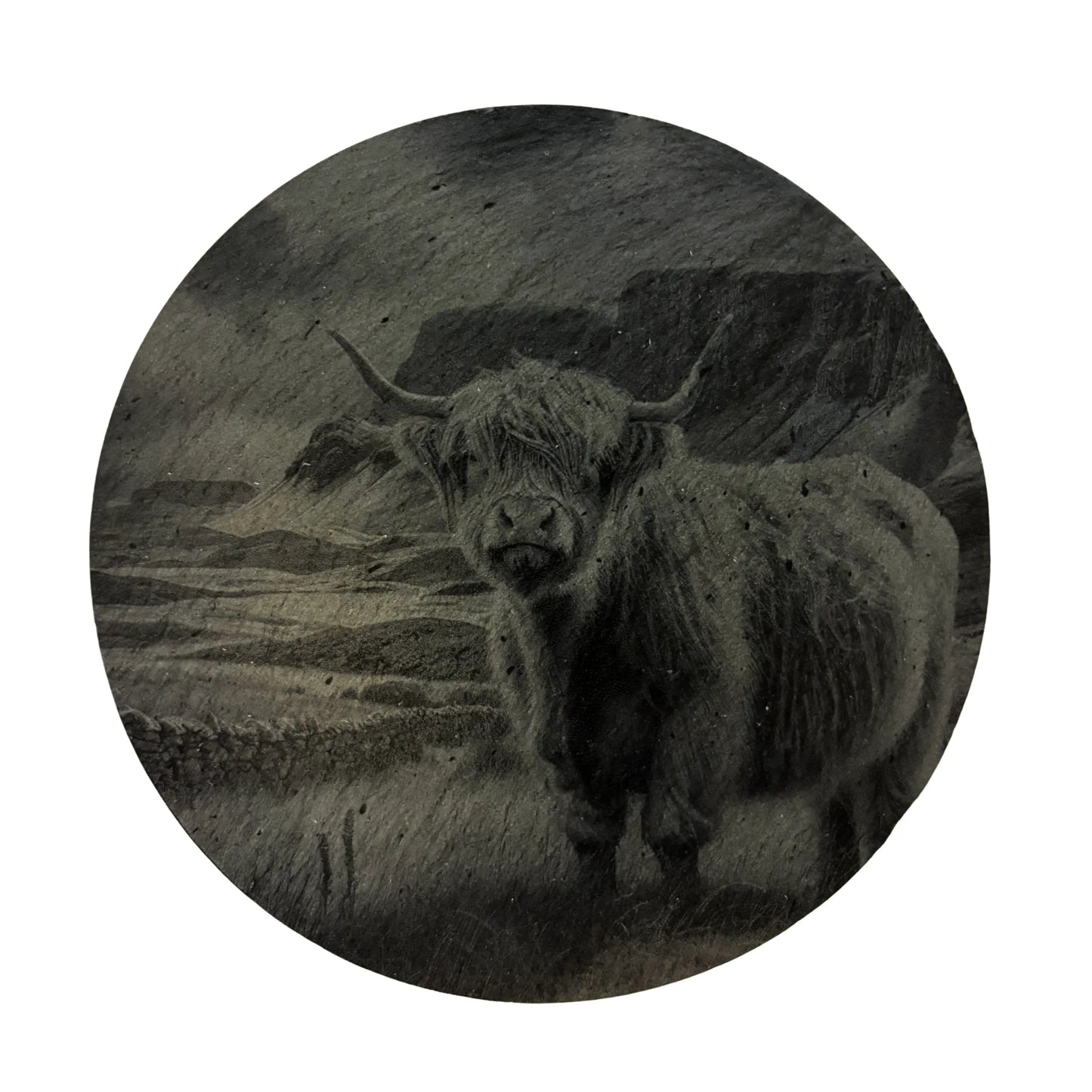 Buffalo