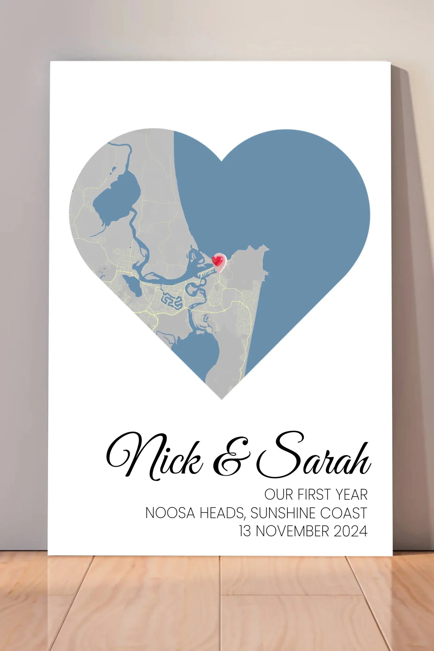 anniversary gift for couples