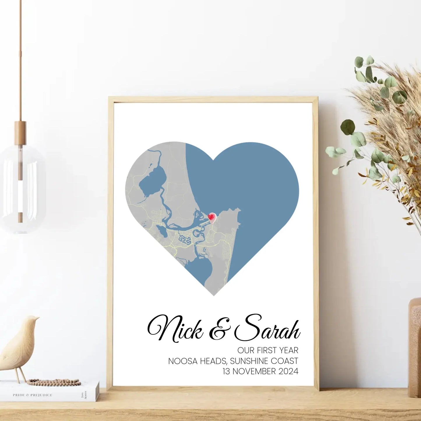 anniversary gift for couples