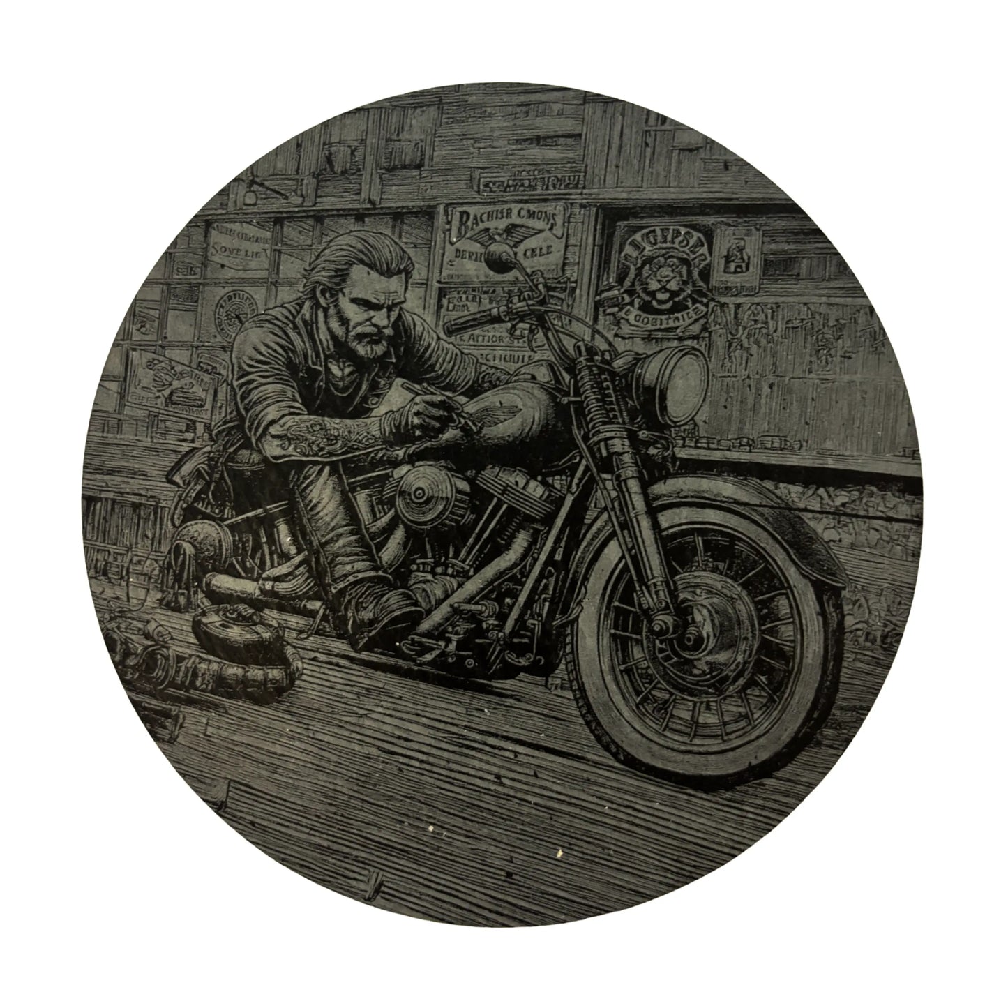 Biker