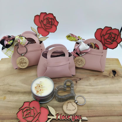 Luxury Mini Gift Set – Mother's Day Edition