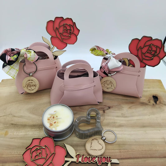 Luxury Mini Gift Set – Mother's Day Edition