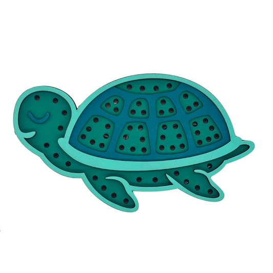Turtle Dreams – Kids LED Night Light