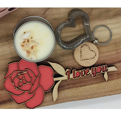 Luxury Mini Gift Set – Mother's Day Edition