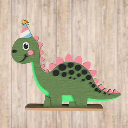 Birthday Party Animal Decor Vibeartz