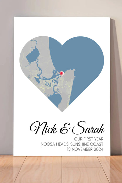 anniversary gift for couples