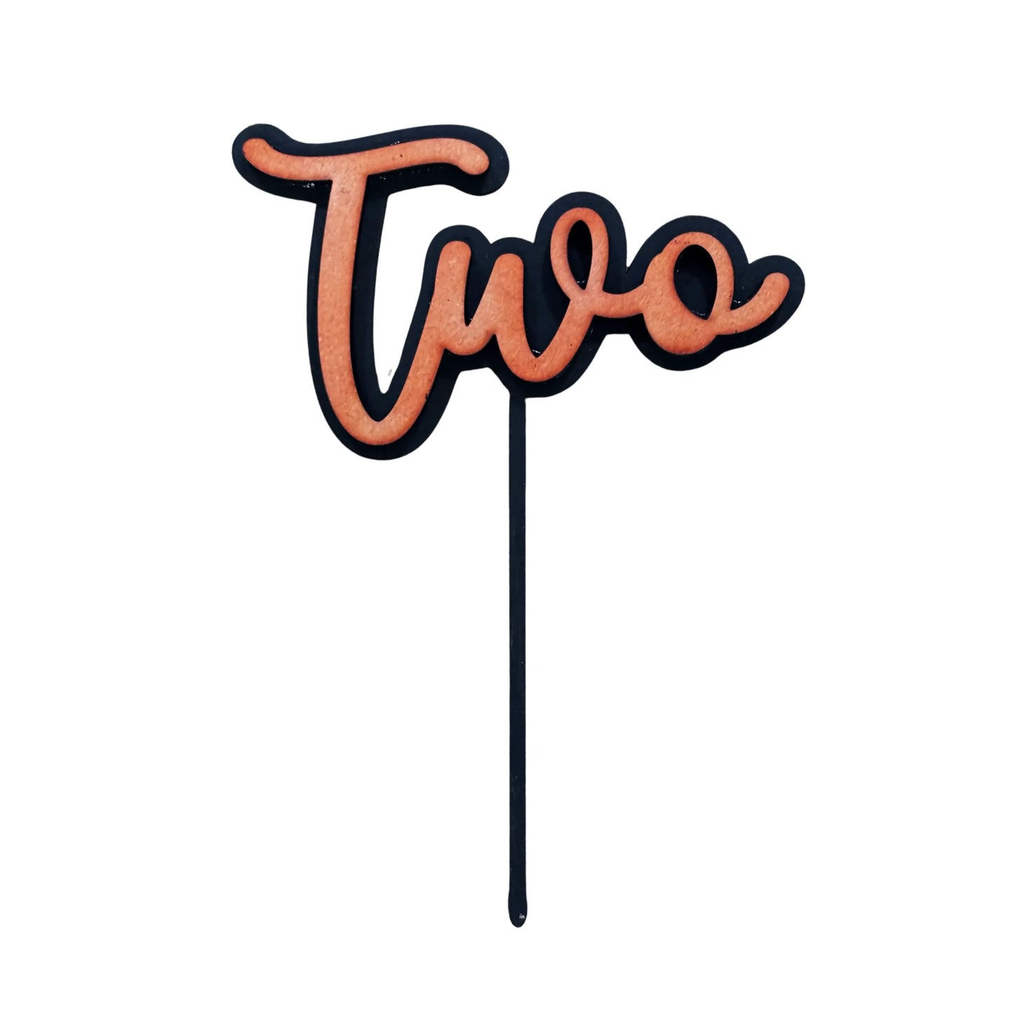 Two