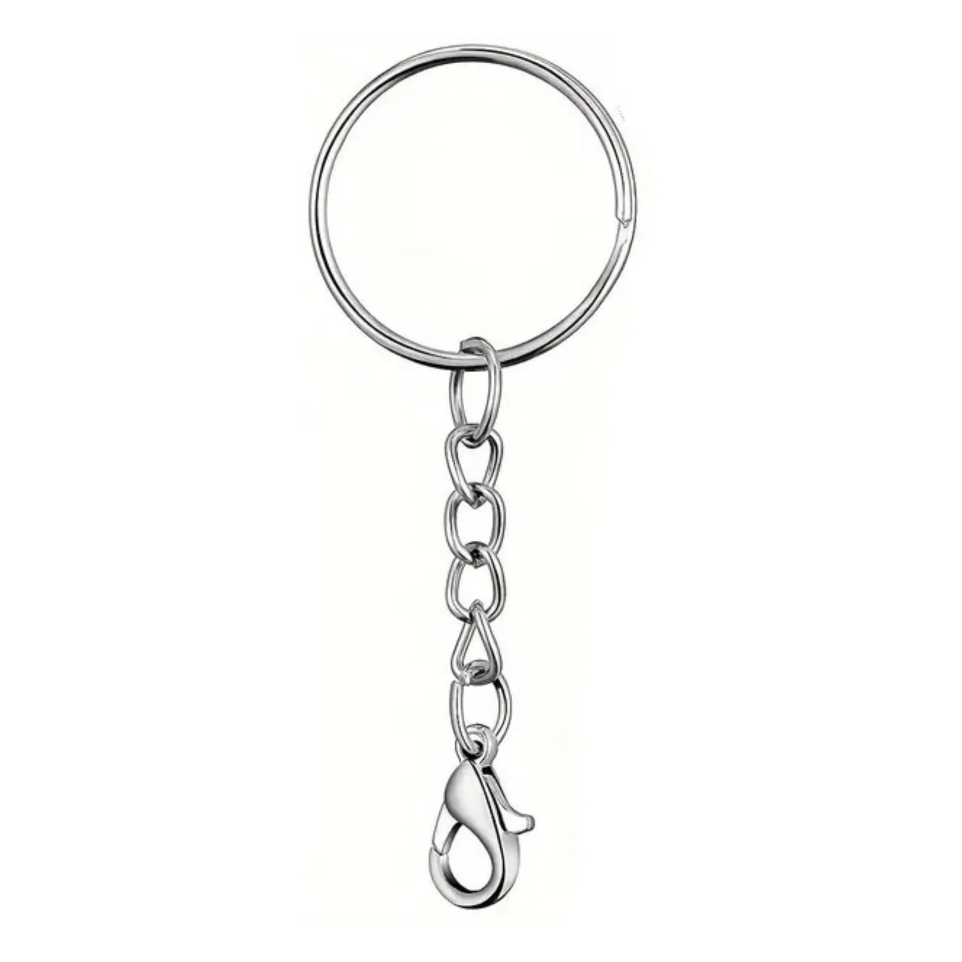 Keyring style easify
